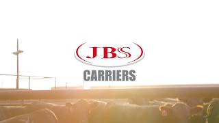 JBS Carriers [upl. by Wixted]