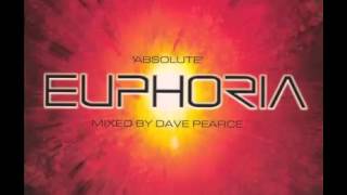 Dave Pearce  Absolute Euphoria CD2 [upl. by Lidda]