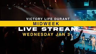 Midweek  Live Stream  1324 [upl. by Rolfston430]