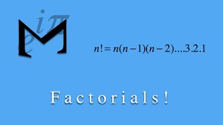 Permutations Combinations and Factorials ACT Math Review Video Course 29 of 65 [upl. by Stieglitz]