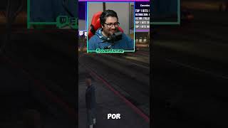 ese gatito tenia problemas  gtav gtavroleplay streamer [upl. by Medor682]