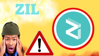 ZIL Prediction 01SEP Zilliqa Price News Today  Crypto Technical Analysis Update Price Now [upl. by Harland]