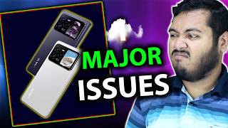 👎   Major Issues in LAVA AGNI 3 Must Watch Before BUY  ⚡ LAVA AGNI 3 Pros amp Cons [upl. by Sybley]