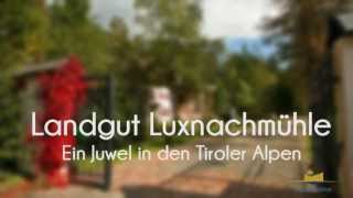 Landgut Luxnachmühle [upl. by Fabi458]