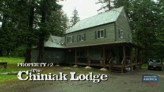 Chiniak Lodge  Buying Alaska [upl. by Sale258]