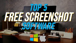 How to Take a Scrolling Screenshot in Windows 10Windows 11  Full page Screenshots [upl. by Abbot]