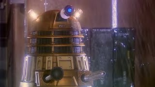 quotYou Would Make A Good Dalekquot  Dalek  Doctor Who  BBC [upl. by Prisilla]