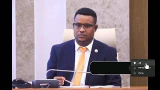 ክርስቲያን ታደለ ለእስር ና እንግልት መዳረጉ [upl. by Iaw]