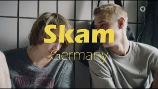 SKAM Germany Season 3 Trailer  Matteo [upl. by Lochner998]