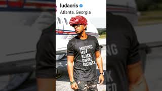 Ludacris Rocks A Bonnet Why Nobody Told Me About This SMH 🤦🏿‍♂️ [upl. by Eanerb17]