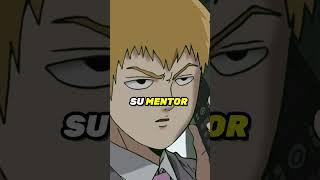 Mob Psycho resumen anime en 1 minuto [upl. by Ambrogio]