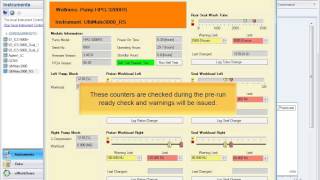 Chromeleon CDS Restrict out of calibration instruments [upl. by Alan852]