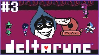 Deltarune  Lancer Theme SLOW EASY PIANO TUTORIAL [upl. by Christi]