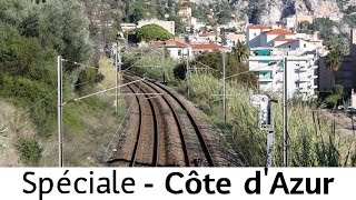 Spéciale  Côte dAzur [upl. by Carlile351]