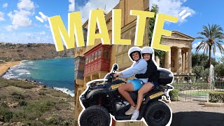 TRAVEL VLOG 🌍 Malte 🇲🇹 [upl. by Nancy]