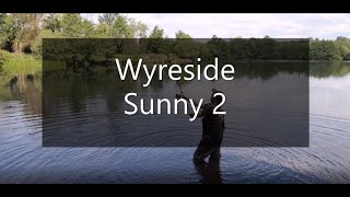 Wyreside sunny 2 [upl. by Manheim840]