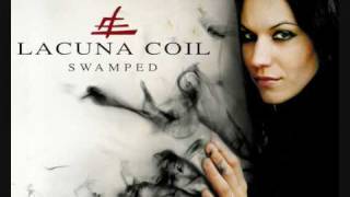 Lacuna Coil  Swamped Studio Acoustic Version [upl. by Jacquelynn209]