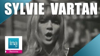 Sylvie Vartan quotPar amour par pitiéquot live officiel  Archive INA [upl. by Ahsyen]