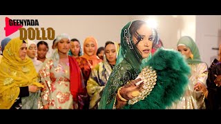 GEENYADA DOLLO King Of Dhaanto Jaango Official Video 2024 KornelAbdi [upl. by Emalee669]