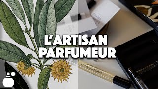 LARTISAN PARFUMEUR  Brands most iconic fragrances [upl. by Alleahcim]