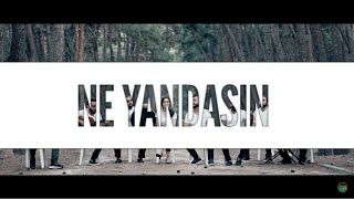 İMERA  Ne Yandasın [upl. by Aihsercal]