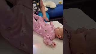 ✨TIPS FOR SOOTHING YOUR BABYS COLIC AND GAS✨ colicrelief parenting babyshorts [upl. by Ahsiekel]