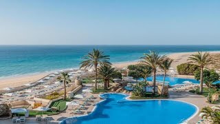 Iberostar Playa Gaviotas Morro del Jable Spain [upl. by Jacobsen]