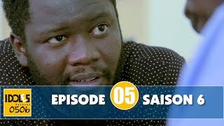 IDOLES  saison 6  épisode 5 [upl. by Nod]