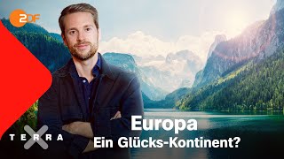 Meilensteine der KontinentalGeschichte Europas  Ganze Folge  Terra X [upl. by Eelyahs]