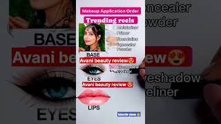 simple makeup guide makeup tipsFull makeup tutorial for beginners [upl. by Melville448]