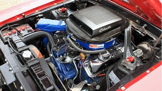 7 Of Ford´s Greatest Engines Throughout History [upl. by Girvin65]