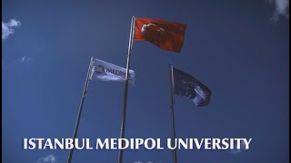 Istanbul Medipol University [upl. by Kcirded]