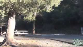 CampgroundViewscom  Fletcher View Campground Las Vegas Nevada NV Forest Service [upl. by Akeim]