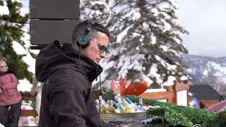 PAUL AR  Live Chapelco 2022 [upl. by Eaneg649]