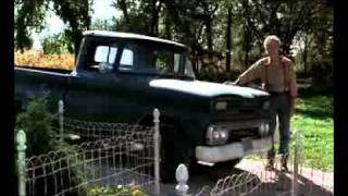 The Bridges Of Madison County Trailer [upl. by Amirak]