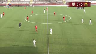 Assyriska FF – ArameiskaSyrianska [upl. by Anais]