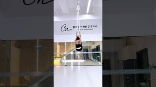 Pole dancing Aerial dance Oriental dance [upl. by Notneb607]