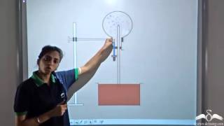 Ammonia Physical Properties [upl. by Mcarthur]