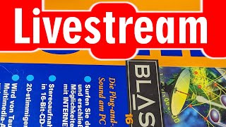 🔴 Livestream 🔴 SSDs Lebensdauer begrenzt oder nicht [upl. by Naiva973]