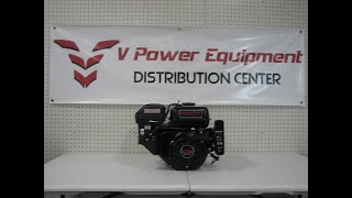 Predator 212cc Electric Start Kit Installation [upl. by Aillemac471]