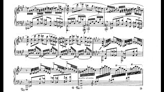 Louis Vierne ‒ 3 Nocturnes Op34 [upl. by Lambrecht506]