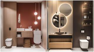 Contemporary Bathroom designs 2023  Master Bath modular design ideas [upl. by Ia518]