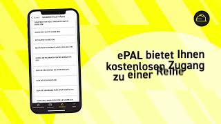 IPAF ePAL App DE [upl. by Dan498]