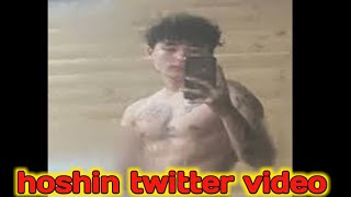 Vlad hoshin twitter video  hoshin twitter video [upl. by Nohtiek]