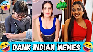 Wah Kya Scene Hai 🤣  Ep 16  Trending Memes  Dank Memes  Indian Memes Compilation [upl. by Elyad583]