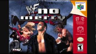 The Oddities Theme WWF No Mercy [upl. by Adekahs256]