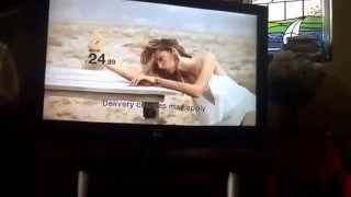 ITV Granada Adverts  Thu 1042014 [upl. by Ayle]