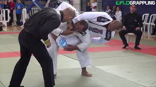 Erberth Santos Highlight Ruthless Attacks [upl. by Epps133]