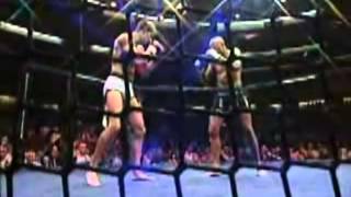 Anderson Silva VS Lee Murray  Cage Rage 8 Knights of the Octagon [upl. by Tasha]