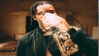 ASAP Rocky  Lord Pretty Flacko Jodye 2 Slowed amp Screwed [upl. by Jessen]